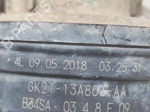 Horn FORD TRANSIT CUSTOM V362 Bus (F3) 2.0 EcoBlue | BP34190786E13  - Image 6