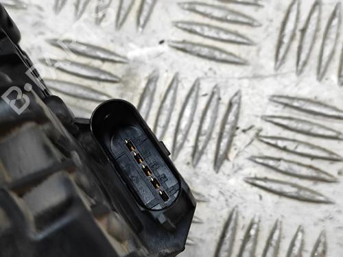 Andre VW T-ROC (A11, D11) 1.5 TSI | BP27803939O1 