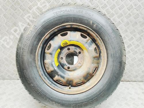 Jack Kit SSANGYONG REXTON W / REXTON 2.2 Xdi All-wheel Drive (178 hp) 32755727