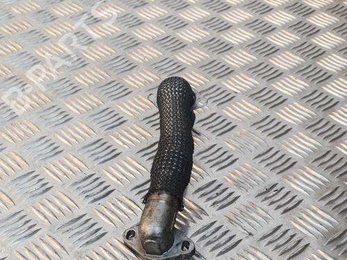 Used Other Other CITROËN C3 II (SC_) 1.6 HDi (92 hp) 6724623 6724623