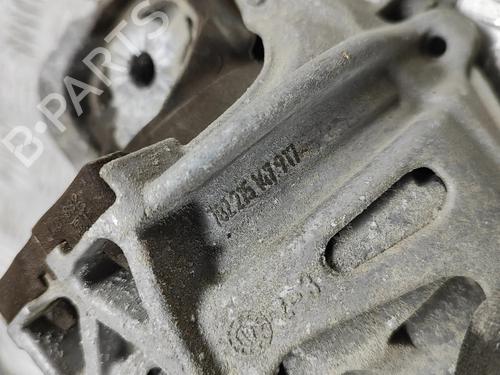 Engine mount AUDI Q7 (4MB, 4MG, 4MQ) 3.0 TDI e-tron quattro | BP23562864M89  - Image 8