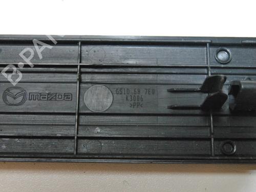 Step MAZDA 6 Hatchback (GH) 2.2 MZR-CD (GH10) | BP33363058C149 - Image 3