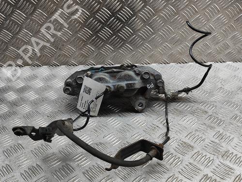 Right front brake caliper TOYOTA LAND CRUISER PRADO (_J15_) 2.8 D-4D (GDJ150_, GDJ155_, GDJ150, GDJ151) | BP25218594M104 