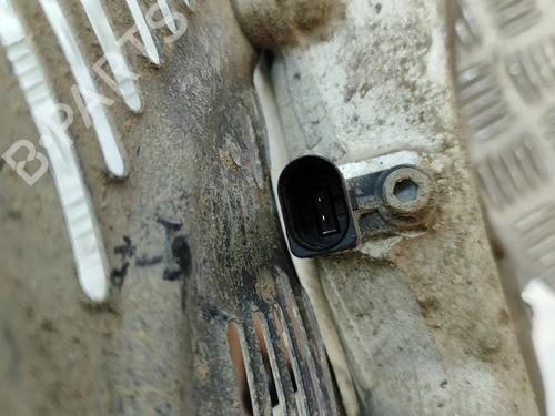 Right front steering knuckle AUDI Q8 E-TRON Sportback (GET) 55 quattro | BP28561213M26 - Image 5
