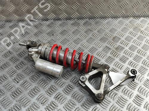 Used Other Other YAMAHA MOTORCYCLES YZF-R YZF-R6 (RJ09) (120 hp) 33371705 33371705