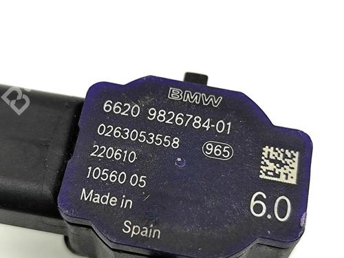 Electronic module BMW 4 Gran Coupe (G26) M440 i Mild-Hybrid xDrive | BP34136864M83  - Image 7