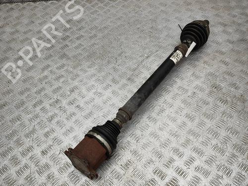 Right front driveshaft VW CC B7 (358) 2.0 TDI | BP37522478M39 - Image 3