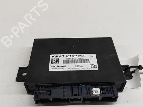 Used Engine control unit (ECU) VW ID.3 (E11, E12) Pro (145 hp) 28548429