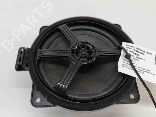 Speaker KIA OPTIMA (FSGDS6B) 1.7 CRDi | BP23249283E2