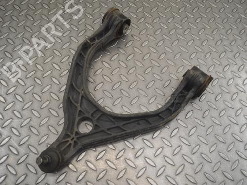 Used Left front suspension arm TESLA MODEL X (5YJX) P100D AWD (772 hp) 30252534