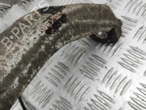 Left front steering knuckle MASERATI LEVANTE SUV (M161) 3.0 D Q4 | BP26710640M25