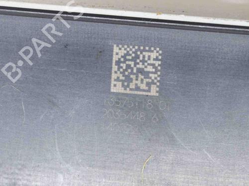 ECU airbags OPEL MOKKA / MOKKA X (J13) 1.6 (_76) | BP11815124M53