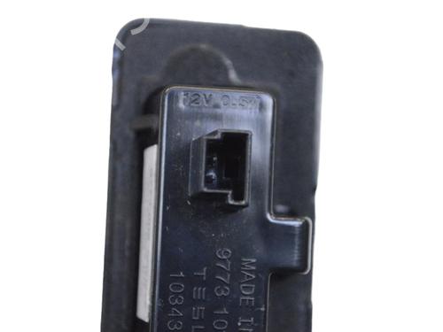 Innerbelysning TESLA MODEL S (5YJS) P100D AWD | BP30283821I8