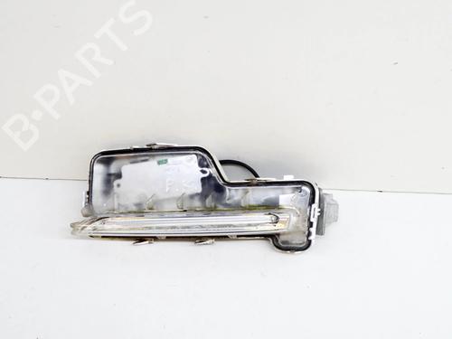 Used Left daytime light Left daytime light VOLVO V60 I (155) T4 (190 hp) 14651048 14651048