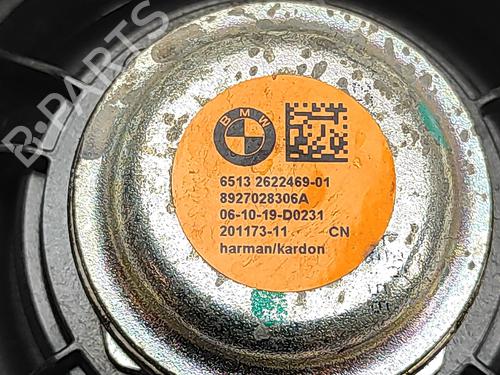 Speaker BMW 3 (G20, G80, G28) 330 e Plug-in-Hybrid | BP30109038E2