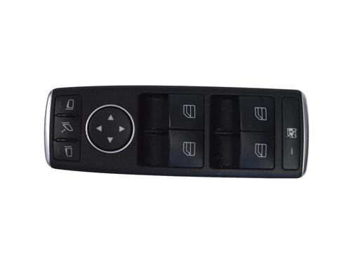 Right front window switch TESLA MODEL S (5YJS) 75 | BP33359278I26 - Image 2