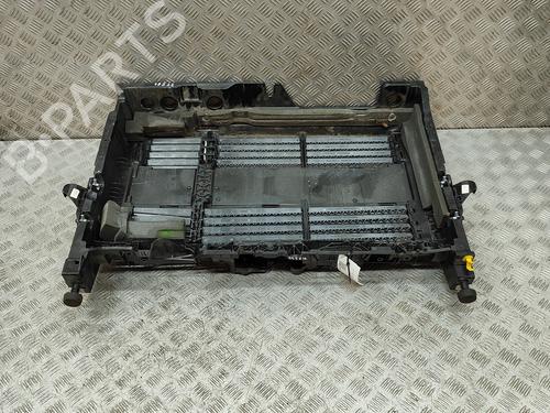 Grille FORD PUMA (J2K, CF7) 1.0 EcoBoost mHEV | BP29812698C40 