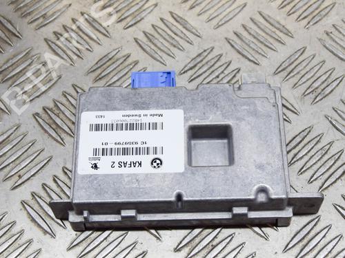 Electronic module BMW X5 (F15, F85) xDrive 30 d | BP8837700M83 