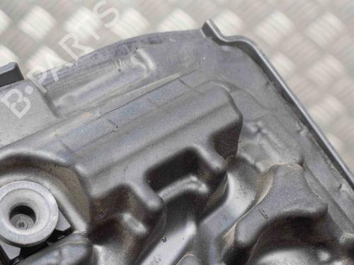 Upper protection HYUNDAI TUCSON (TL, TLE) 1.7 CRDi | BP6762855M93 