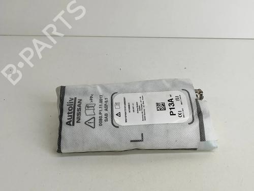 Used Left seat airbag Left seat airbag NISSAN JUKE (F16_) DIG-T 117 (117 hp) 27774890 27774890