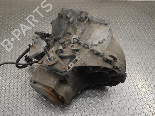 Gearbox PEUGEOT RCZ 1.6 16V | BP33365162M3 - Image 5