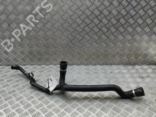 Rohr für PORSCHE MACAN (95B) 2.0 (252 hp) 31626511