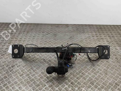 Used Tow ball/Mechanism VW TOUAREG (7P5, 7P6) 3.0 V6 TDI (262 hp) 17767541