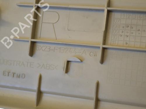 Trinbræt JAGUAR XF I (X250) 3.0 D | BP30255504C149