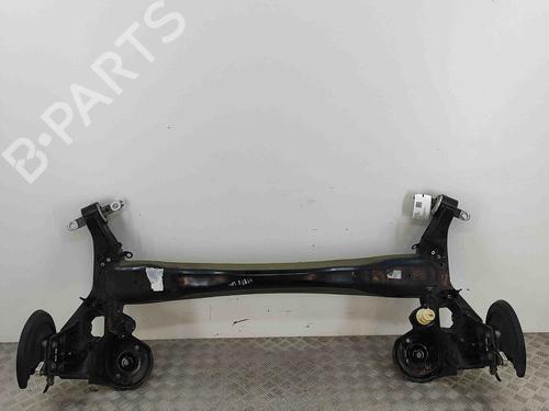 Used Rear axle OPEL ASTRA L (OV5) 1.2 (FPHNSL, FPHNSR) (131 hp) 29486216