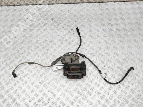 Left rear brake caliper AUDI A6 C8 Avant (4A5) 50 TDI Mild Hybrid quattro | BP38070109M107 - Image 6