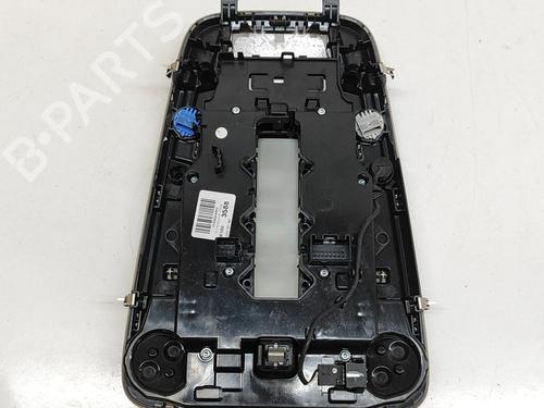 Interior roof light AUDI Q7 (4MB, 4MG, 4MQ) 3.0 TDI quattro | BP28956584I8 