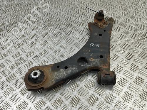 Left front suspension arm JEEP RENEGADE SUV (BU, B1, BV) 2.0 CRD 4x4 | BP20336656M12