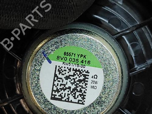 Speaker AUDI A3 Limousine (8VS, 8VM) S3 quattro | BP28160318E2 - Image 5