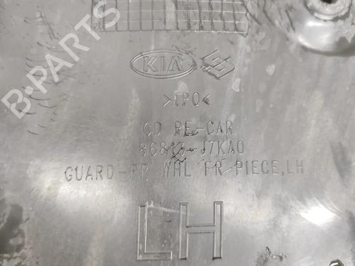 Hjulbue KIA CEED (CD) 1.5 T-GDI | BP28954521C56 