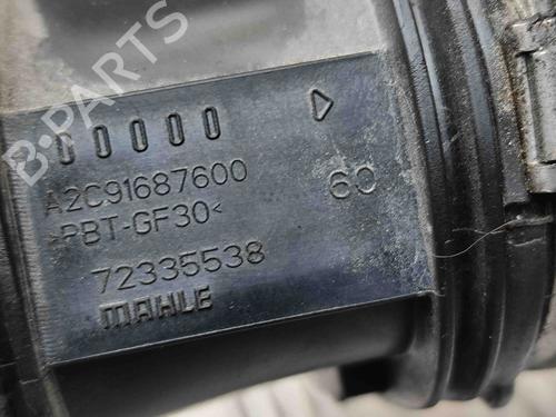 Air filter box MERCEDES-BENZ E-CLASS (W213) E 220 d (213.004) | BP29867370M87