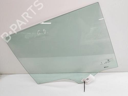 Used Rear right door window BMW 3 Touring (G21, G81) 330 e Plug-in-Hybrid (292 hp) 27772740