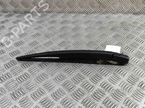 Used Rear windshield wiper arm NISSAN JUKE (F16_) DIG-T 117 (117 hp) 27794426