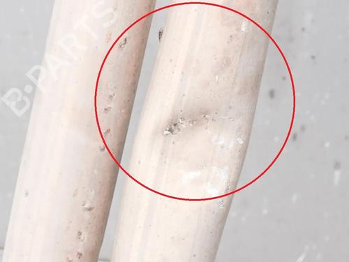 Exhaust system AUDI Q5 (8RB) SQ5 TDI quattro | BP28061864M121 