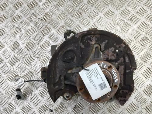 Used Left front steering knuckle Left front steering knuckle CITROËN C5 AIRCROSS (A_) 1.2 PureTech 130 (ARHNSJ) (131 hp) 33368514 33368514