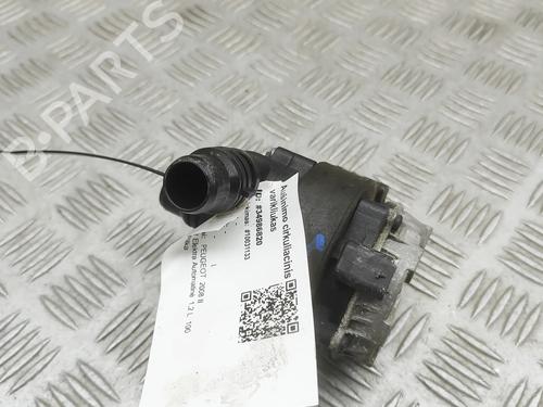 Used Auxiliary water pump Auxiliary water pump PEUGEOT 2008 II (UD_, US_, UY_, UJ_, UR_, UC_) e-2008 (UKZKXZ) (136 hp) 33798197 33798197