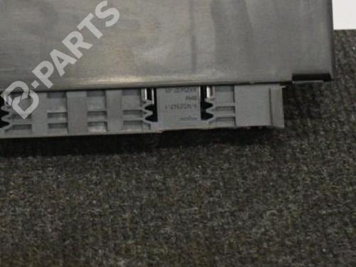 Elektronisk modul BMW 5 (E60) 530 d | BP6749075M83 