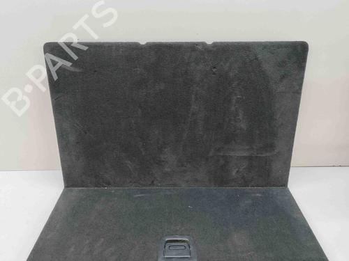 Used Luggage compartment floor BMW iX (I20) xDrive 40 (326 hp) 28559981