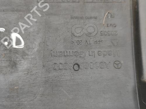 Corner bumper MERCEDES-BENZ SPRINTER 3-t Van (B910) 214 CDI (910.621, 910.623) | BP30108741C117 