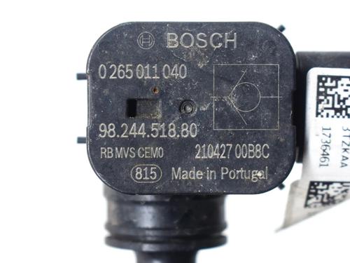 Electronic sensor OPEL MOKKA 1.2 (76) | BP27759264M84 