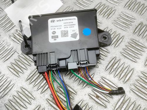 Electronic module HYUNDAI IONIQ 5 (NE) EV | BP36078390M83 - Image 3