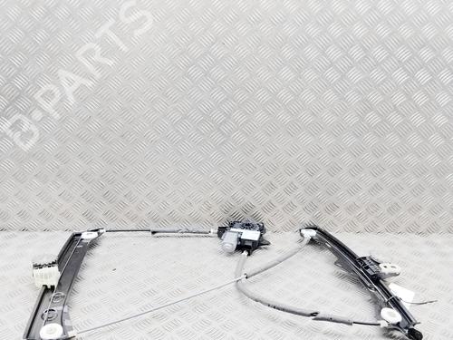 Front left window mechanism BMW i4 (G26) eDrive35 | BP38162907C22 - Image 2