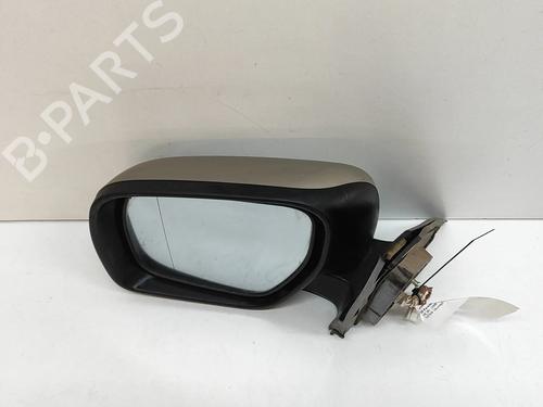 Used Left mirror MITSUBISHI PAJERO IV (V8_W, V9_W) 3.2 DI-D (V88W, V98W) (170 hp) 29227671