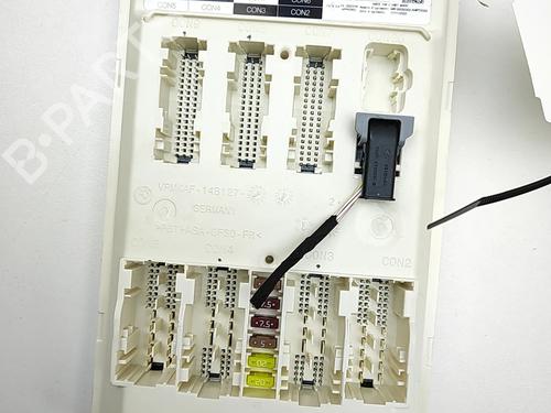 Electronic module BMW X6 (G06, F96) xDrive 40 i | BP36415206M83 - Image 5