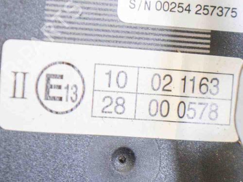 Electronic module TOYOTA PRIUS (_W3_) 1.8 Hybrid (ZVW3_) | BP14613099M83 