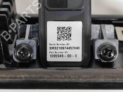 Kamera TESLA MODEL 3 (5YJ3) EV AWD | BP28554543E14